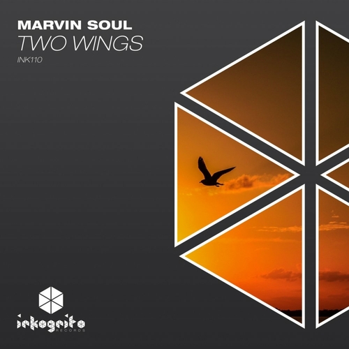 Marvin Soul - Two Wings [INK110]